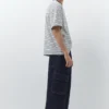 Jean cargo ample Jean cargo ample