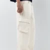 Jean cargo ample Jean cargo ample