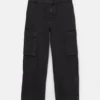 Jean cargo ample Jean cargo ample