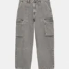 Jean cargo ample Jean cargo ample