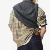 Jean droit taille basse Jean droit taille basse