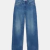 Jean droit taille basse Jean droit taille basse