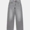 Jean droit taille basse Jean droit taille basse