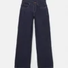 Jean droit taille basse Jean droit taille basse