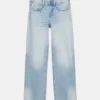 Jean droit taille basse Jean droit taille basse
