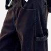 Jean floqué