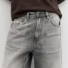Jean à jambes larges Jean à jambes larges