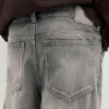 Jean à jambes larges Jean à jambes larges