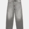 Jean à jambes larges Jean à jambes larges