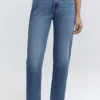 Jean mom taille haute Jean mom taille haute