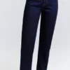 Jean mom taille haute Jean mom taille haute