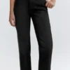 Jean mom taille haute Jean mom taille haute