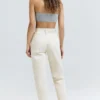 Jean mom taille haute Jean mom taille haute