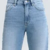 Jean mom taille haute Jean mom taille haute