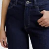 Jean mom taille haute Jean mom taille haute