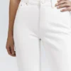 Jean mom taille haute Jean mom taille haute