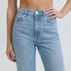 Jean mom taille haute Jean mom taille haute