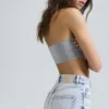 Jean mom taille haute Jean mom taille haute