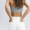 Jean mom taille haute Jean mom taille haute