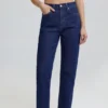 Jean mom taille haute Jean mom taille haute