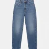Jean mom taille haute Jean mom taille haute