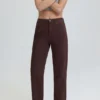Jean mom taille haute Jean mom taille haute