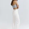Jean mom taille haute Jean mom taille haute