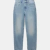 Jean mom taille haute Jean mom taille haute