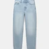 Jean mom taille haute Jean mom taille haute