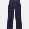 Jean mom taille haute Jean mom taille haute