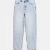 Jean mom taille haute Jean mom taille haute