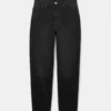 Jean mom taille haute Jean mom taille haute