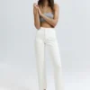 Jean mom taille haute Jean mom taille haute