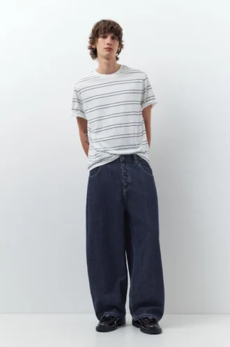 Jean skater