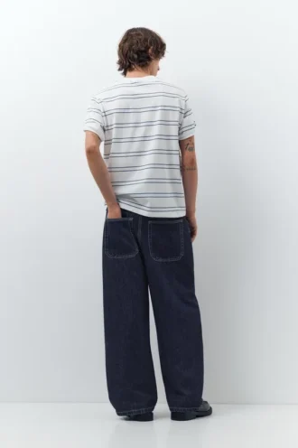 Jean skater