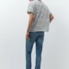 Jean skinny déchiré Jean skinny déchiré