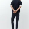 Jean skinny déchiré Jean skinny déchiré