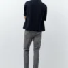 Jean skinny déchiré Jean skinny déchiré