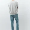 Jean skinny déchiré Jean skinny déchiré