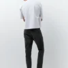 Jean skinny déchiré Jean skinny déchiré