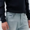 Jean skinny déchiré Jean skinny déchiré