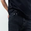 Jean skinny déchiré Jean skinny déchiré