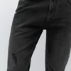 Jean skinny déchiré Jean skinny déchiré
