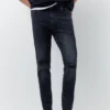 Jean skinny déchiré Jean skinny déchiré