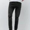 Jean skinny déchiré Jean skinny déchiré