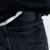 Jean skinny déchiré Jean skinny déchiré