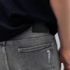 Jean skinny déchiré Jean skinny déchiré