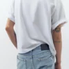 Jean skinny déchiré Jean skinny déchiré