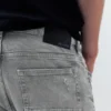 Jean skinny déchiré Jean skinny déchiré
