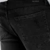 Jean skinny déchiré Jean skinny déchiré